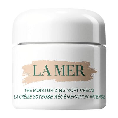 THE NEW MOISTURIZING SOFT CREAM 60ML